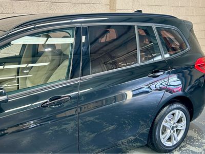 2016 BMW 2 Series Gran Tourer