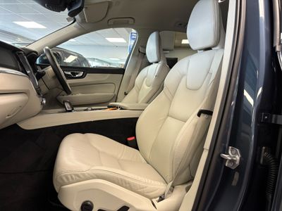 2021 Volvo XC60