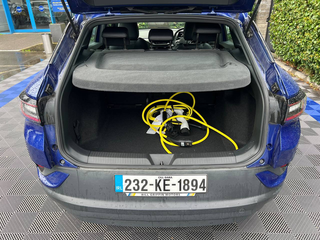 2023 Volkswagen ID.4