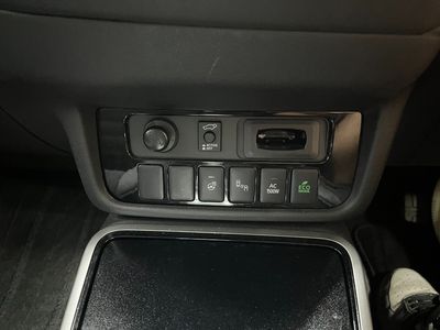 2019 Mitsubishi Outlander