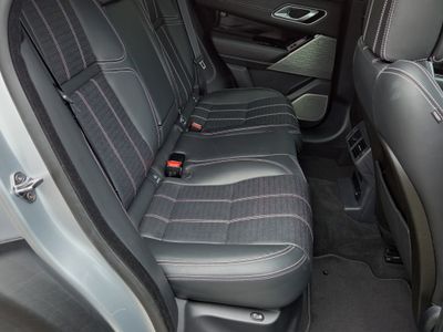 2020 Land Rover Range Rover Velar