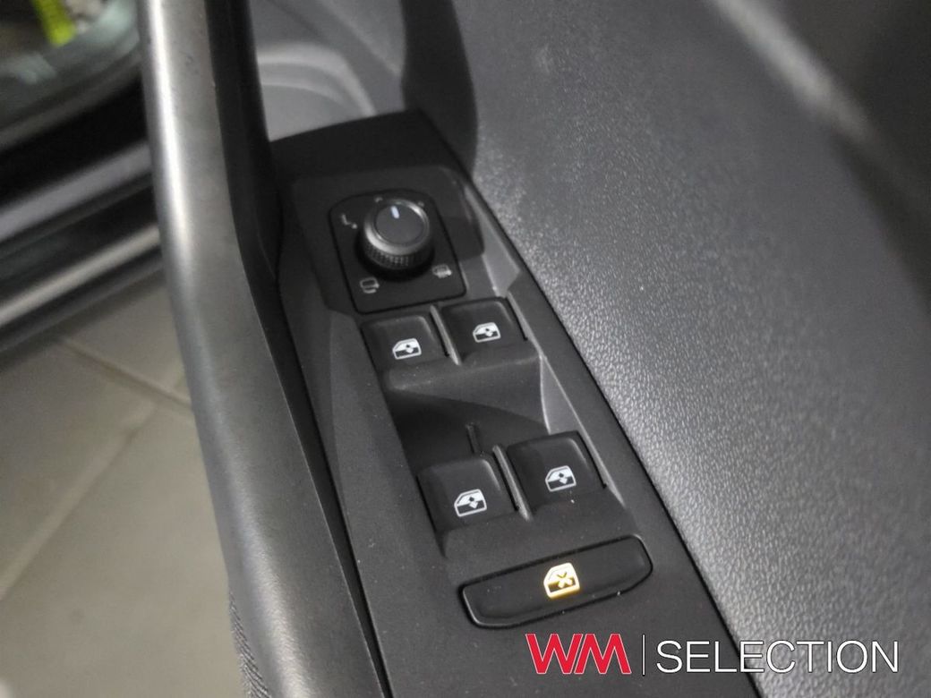 2026 Volkswagen Polo