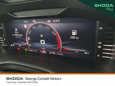 2025 Skoda Karoq