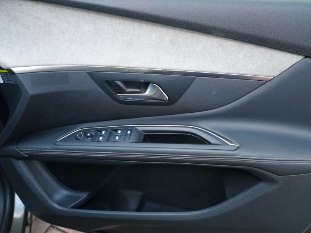 2019 Peugeot 5008