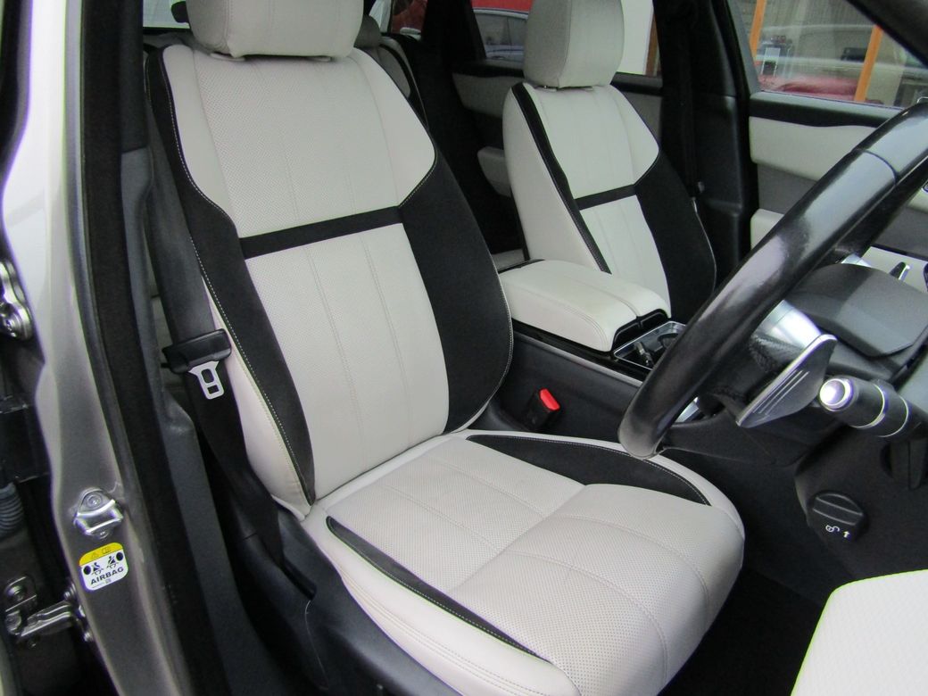 2017 Land Rover Range Rover