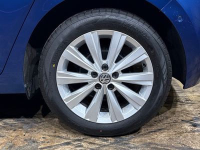 2019 Volkswagen Polo