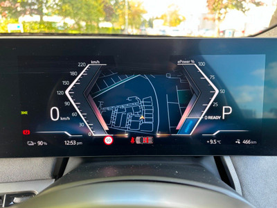 2026 BMW iX
