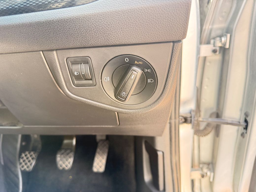 2024 Volkswagen Taigo