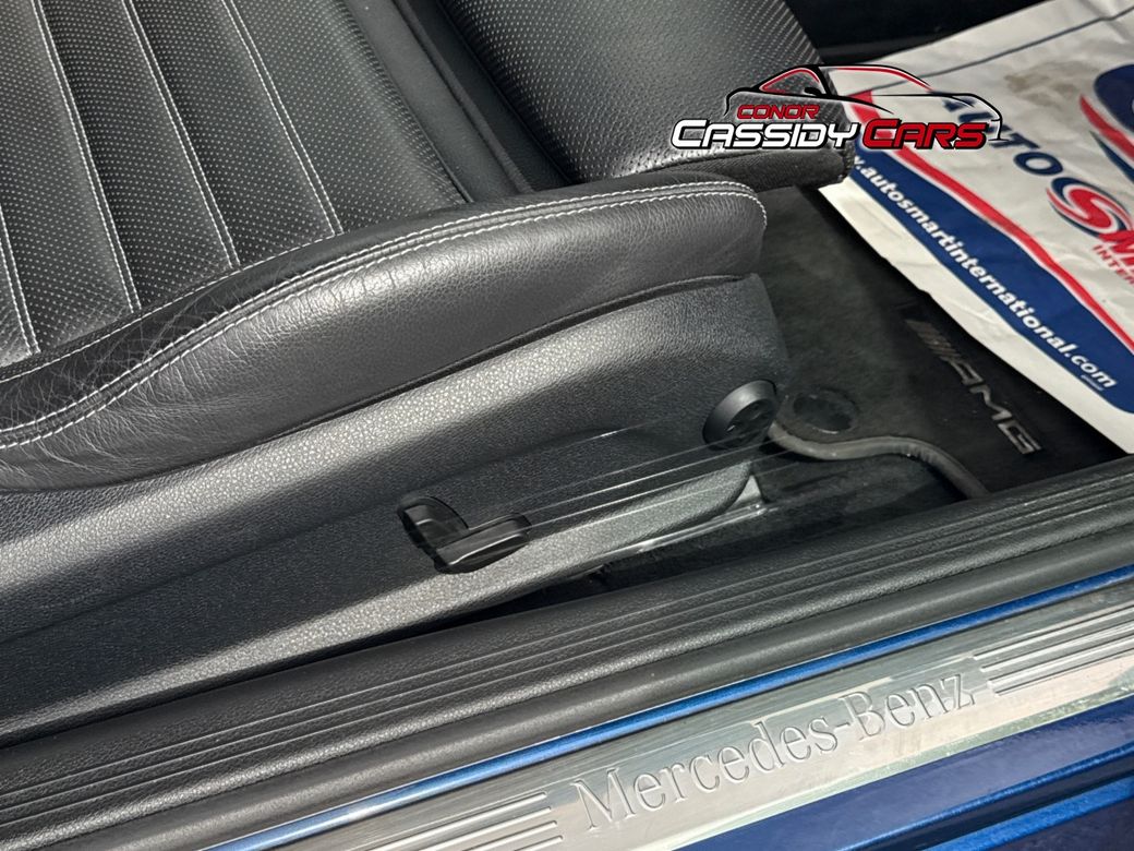 2021 Mercedes-Benz C 220