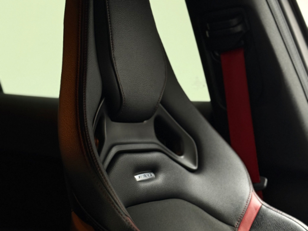 2015 Mercedes-Benz GLA Class