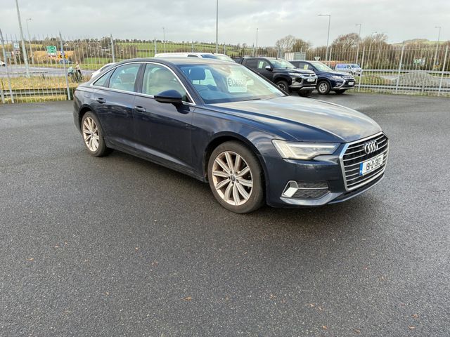 vehicle for sale from Simon Kavanagh Motors Waterford