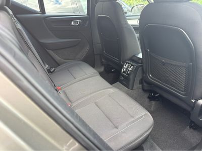 2021 Volvo XC40