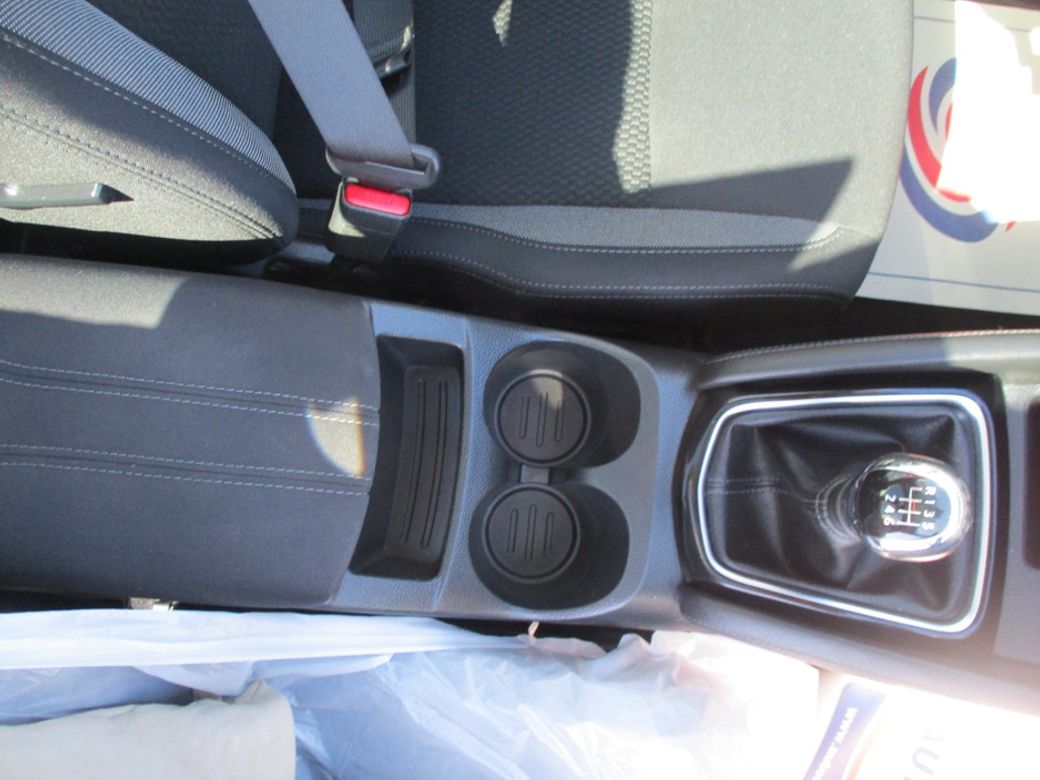2018 Nissan Qashqai