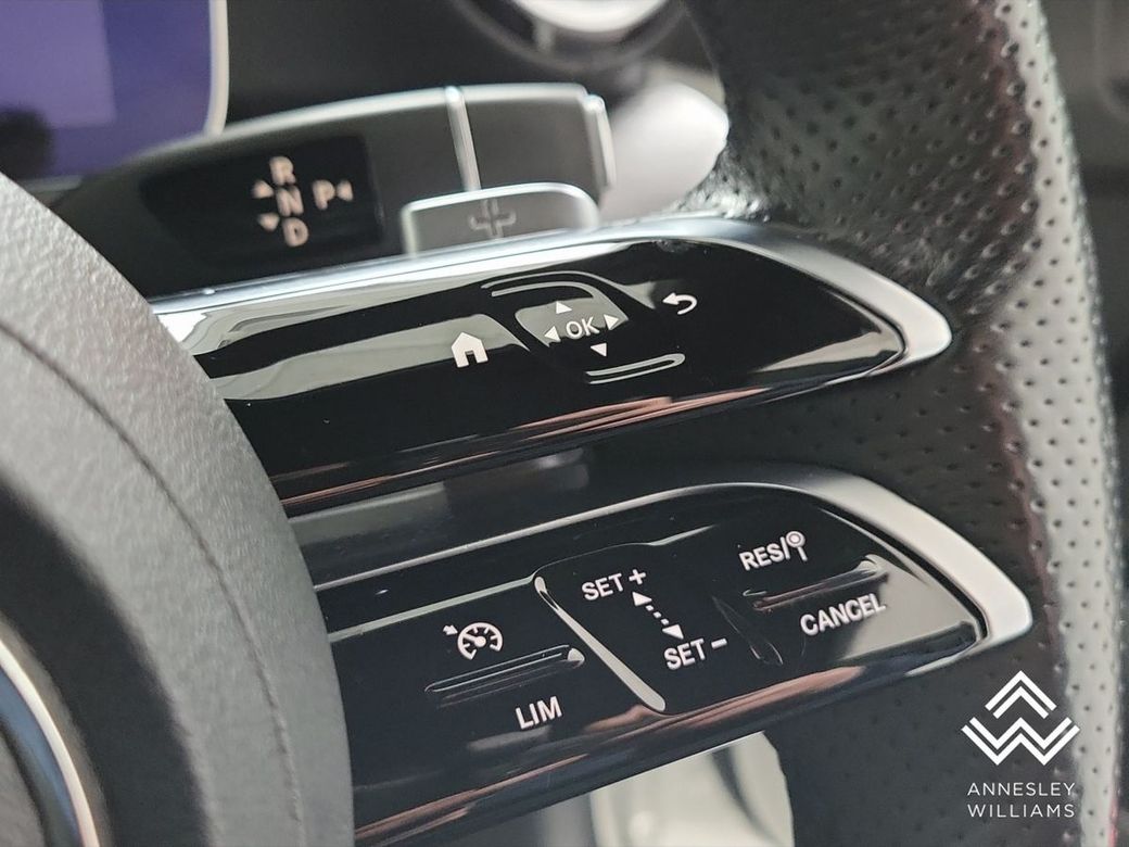 2021 Mercedes-Benz E Class