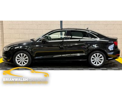 2015 Audi A3