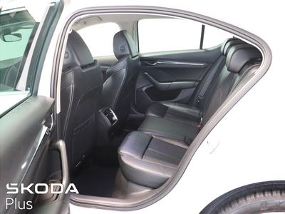 2023 Skoda Octavia