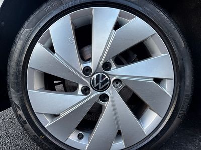 2020 Volkswagen Golf