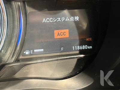 2019 Honda Grace
