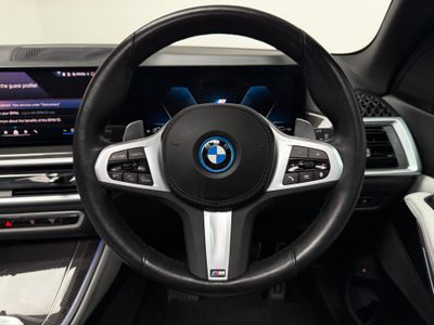 2023 BMW X5