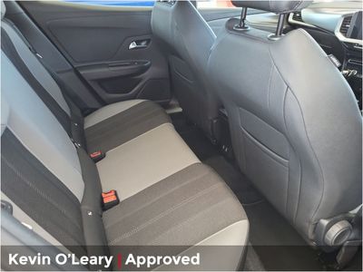 2023 Opel Mokka