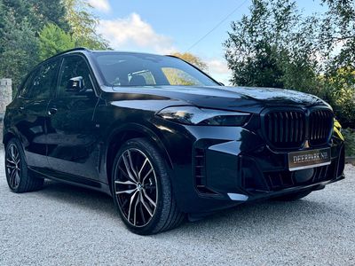 2025 BMW X5