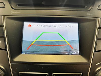 2015 Hyundai Santa Fe