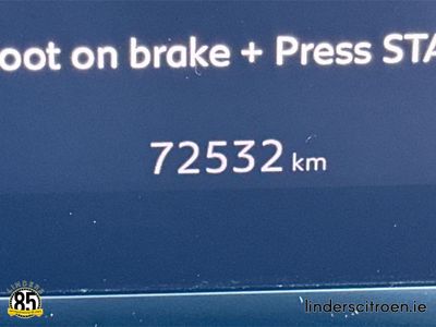2022 Citroen C4