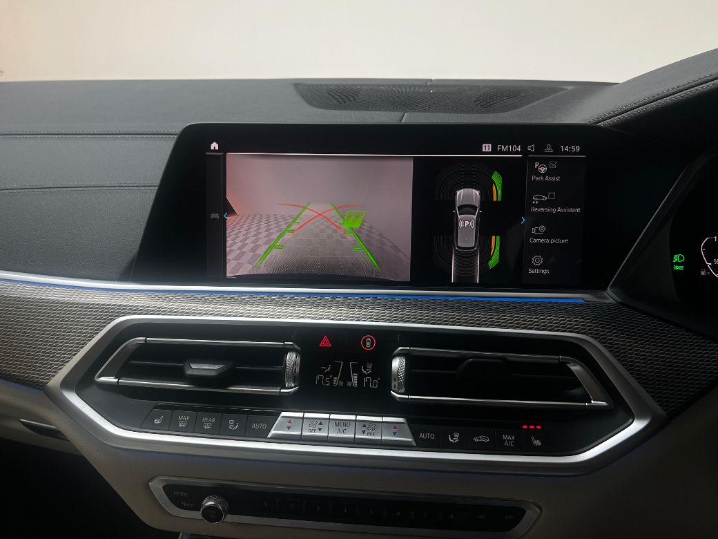 2021 BMW X5
