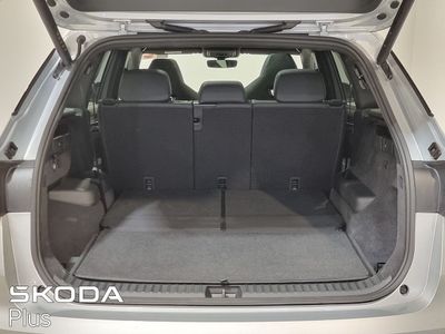 2026 Skoda Kodiaq