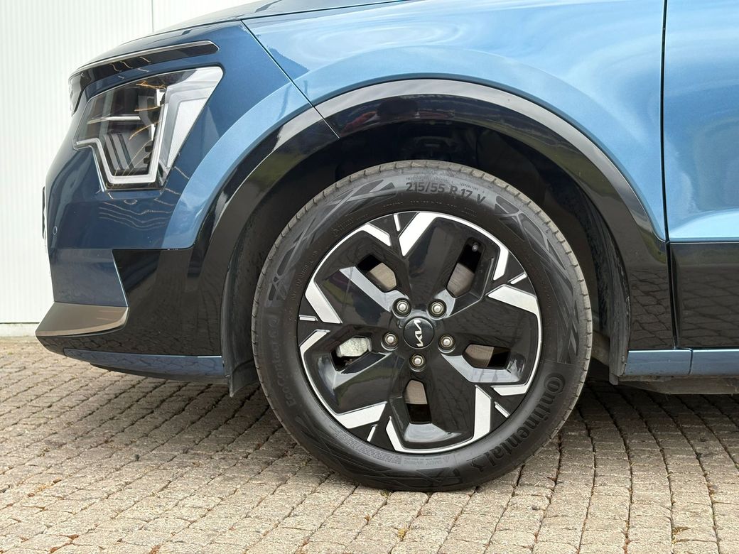 2025 Kia Niro