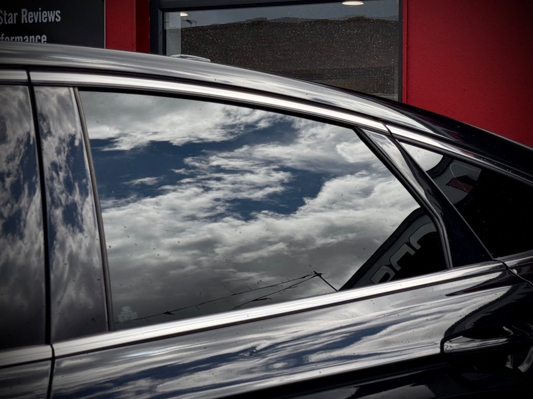 2020 Ford Mondeo