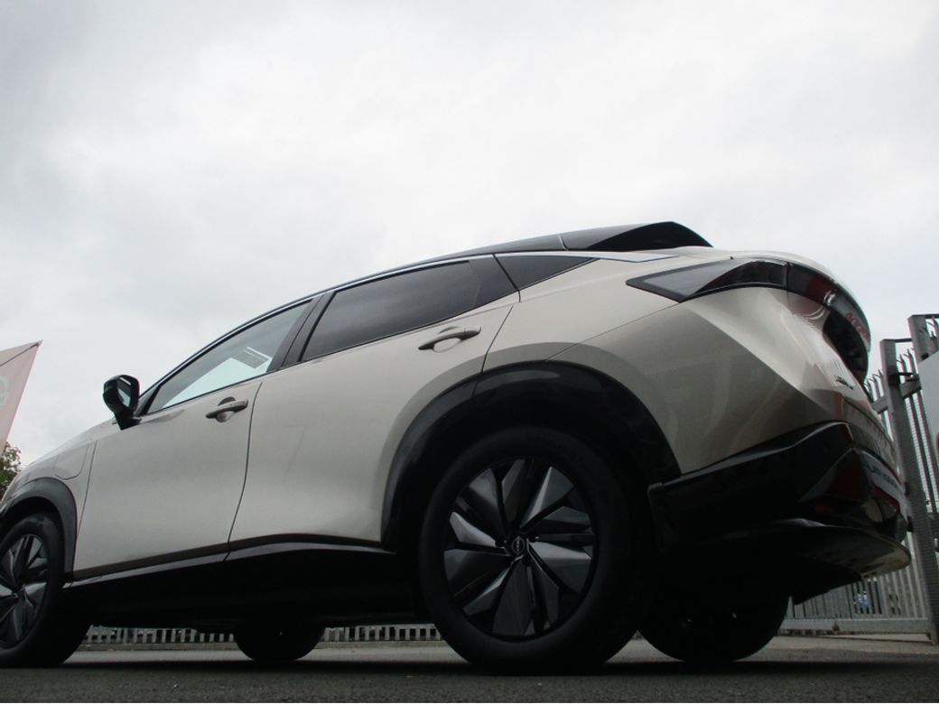 2023 Nissan Ariya