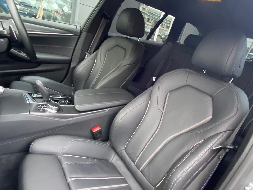2023 BMW 5 Series