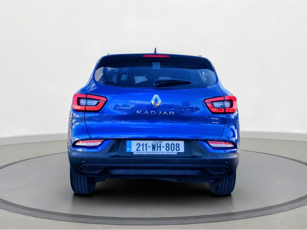 2021 Renault Kadjar