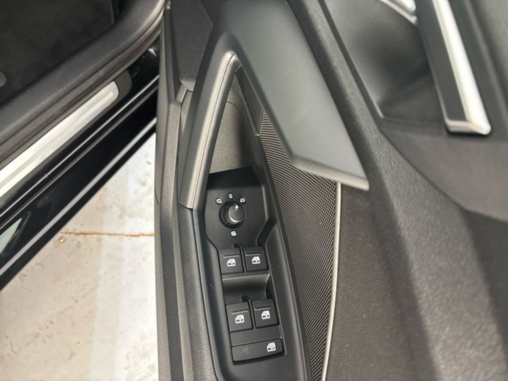 2023 Audi A3