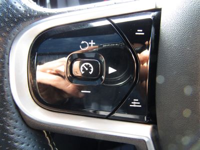 2018 Volvo XC60