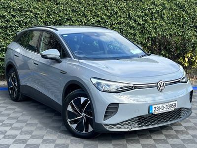 2023 Volkswagen ID.4