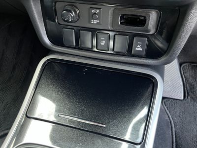 2018 Mitsubishi Outlander