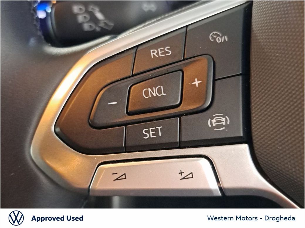 2026 Volkswagen Polo