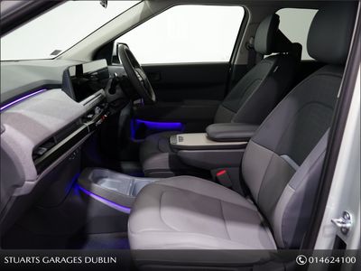 2026 Kia EV3