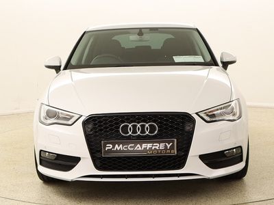 2016 Audi A3