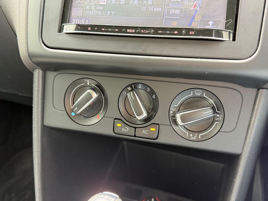 2013 Volkswagen Polo