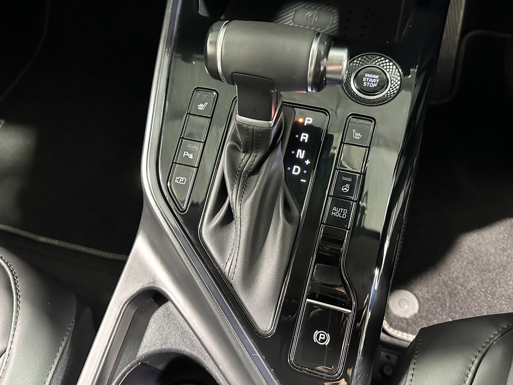 2024 Kia Niro