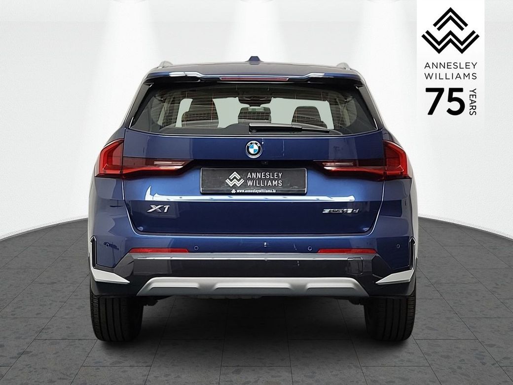 2023 BMW X1