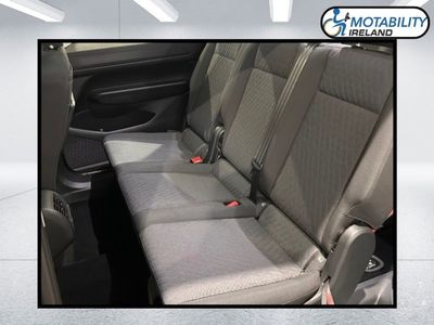 2024 Volkswagen Caddy