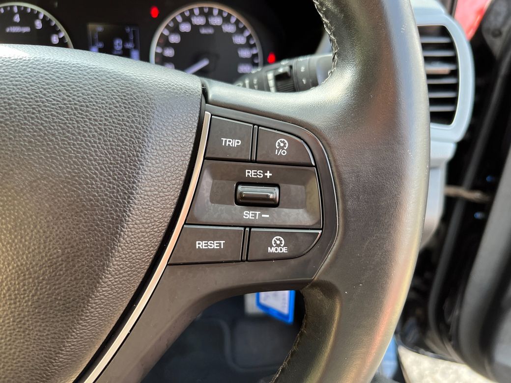 2017 Hyundai i20