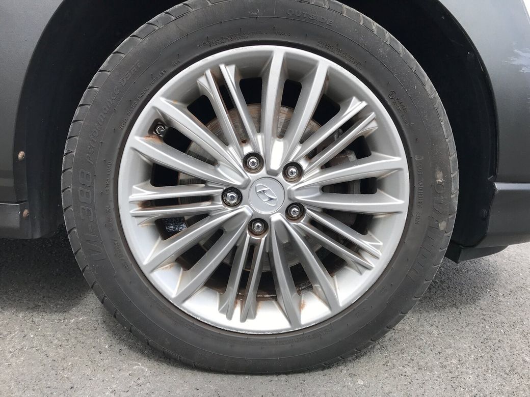 2019 Hyundai Kona