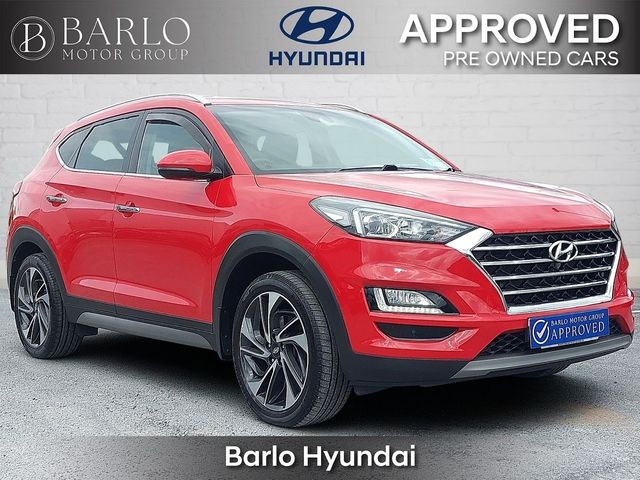 vehicle for sale from Barlo Ford Clonmel