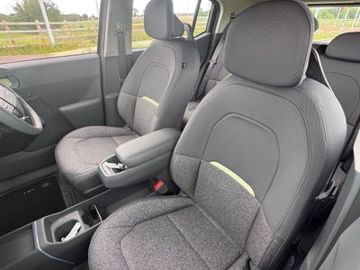 2026 Kia EV2
