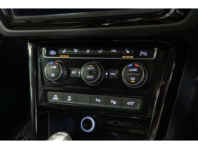 2018 Volkswagen Touran
